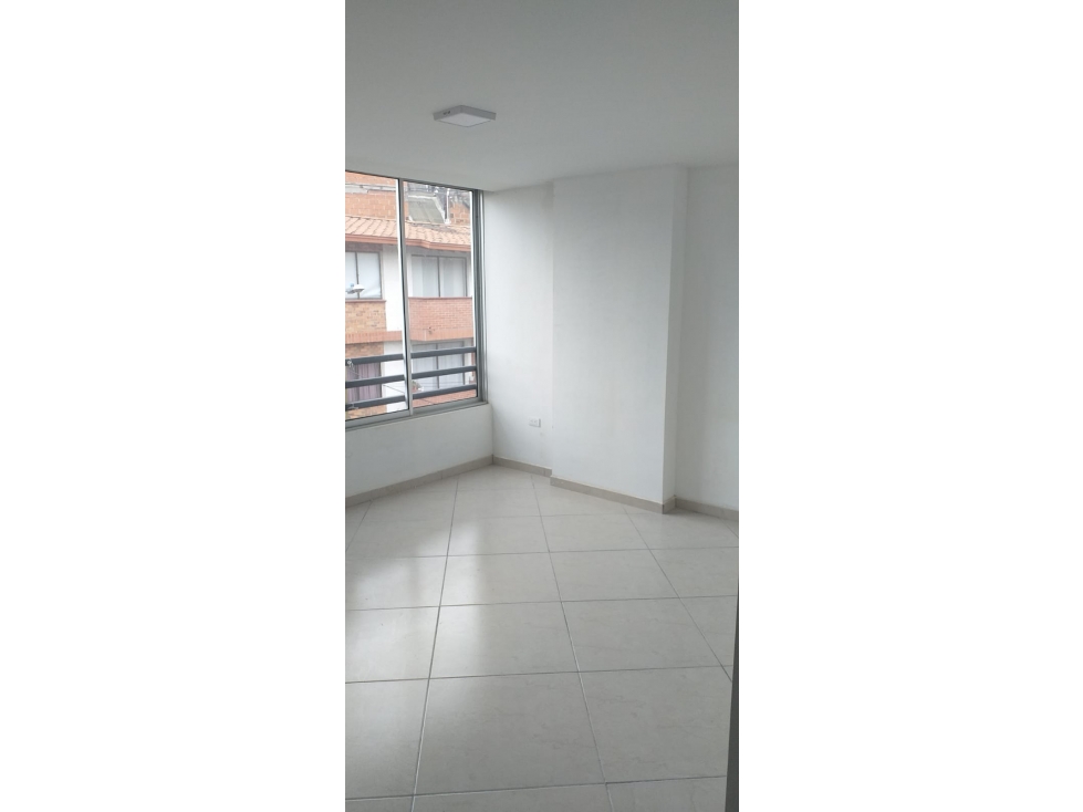 Apartamento en venta en  Belen San Bernando