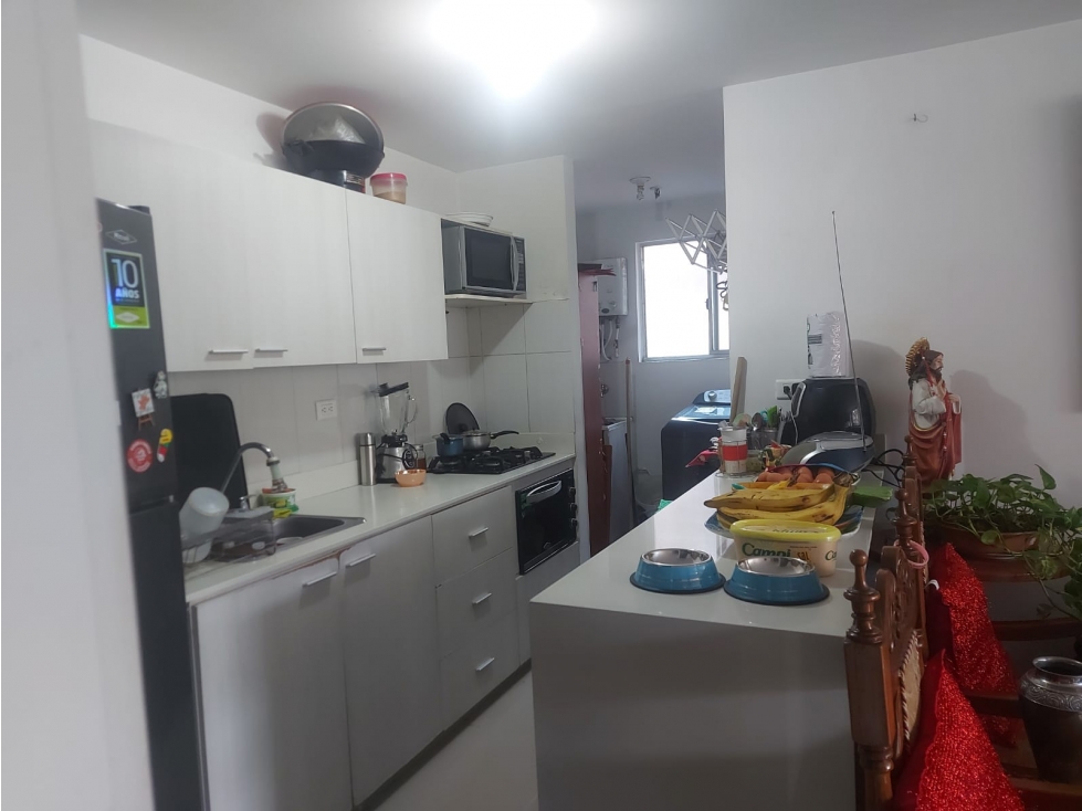 Apartamento Para la venta en San German Tierra Firme