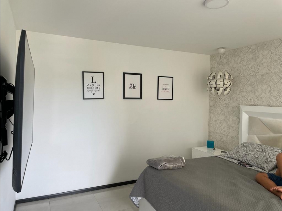 APARTAMENTO EN VENTA, CEIBA GRANDE DE CANAAN