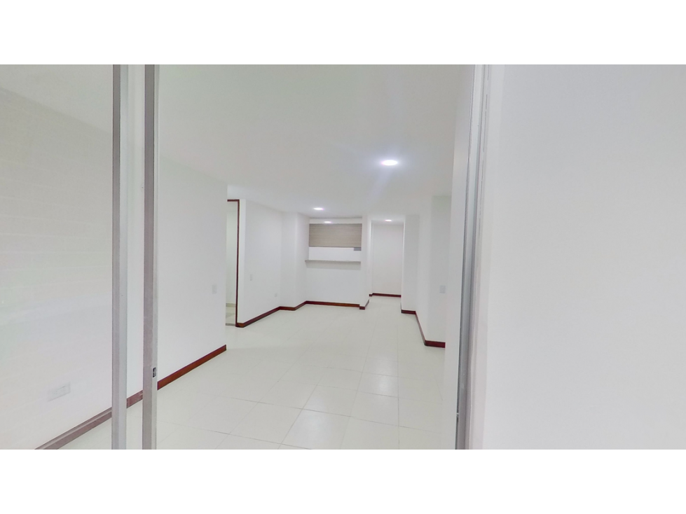 HB6-APT. ENVIGADO, 2 HAB, 2 PARQ, 2 BAÑOS, UNI. COMPL, cerca frontera