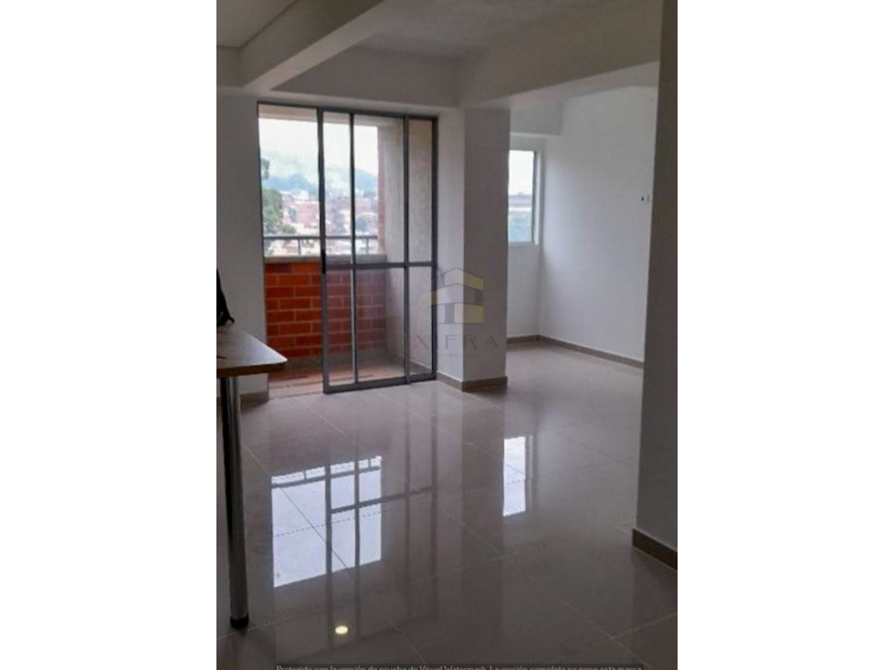 Se Vende  Apartamento Ubicado en Itagüí