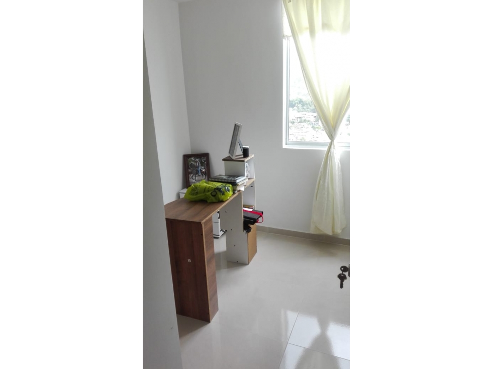 arriendo apto en cojunto cerrado tacuara