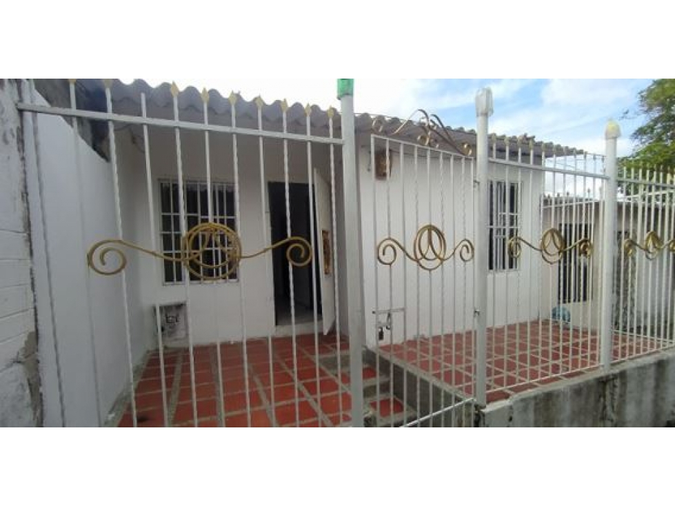 VENTA CASA EN LOS COSULES DE SOLEDAD