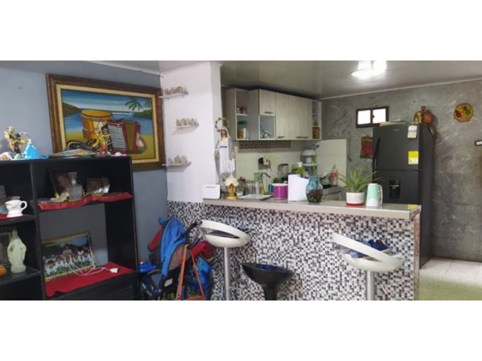 VENTA CASA BARRIO MONTES
