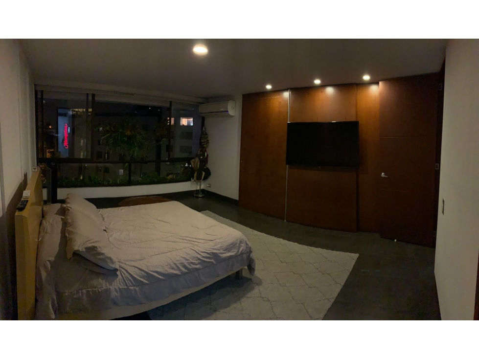 Apartamento en alquiler en el Oeste de Cali