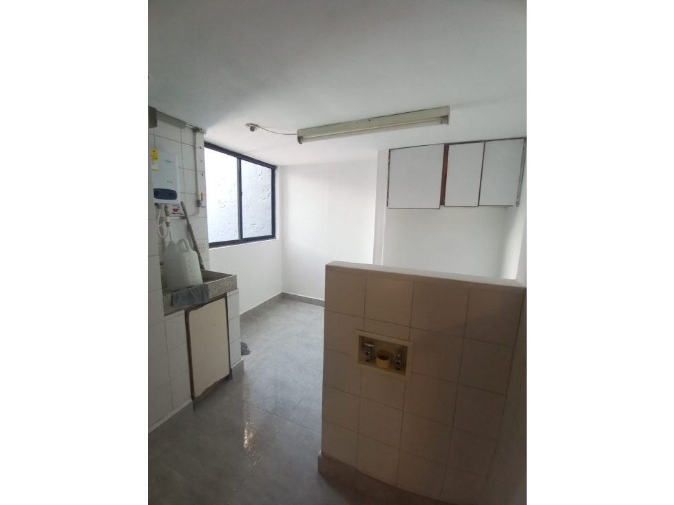 Apartamento en Simón Bolivar, Laureles