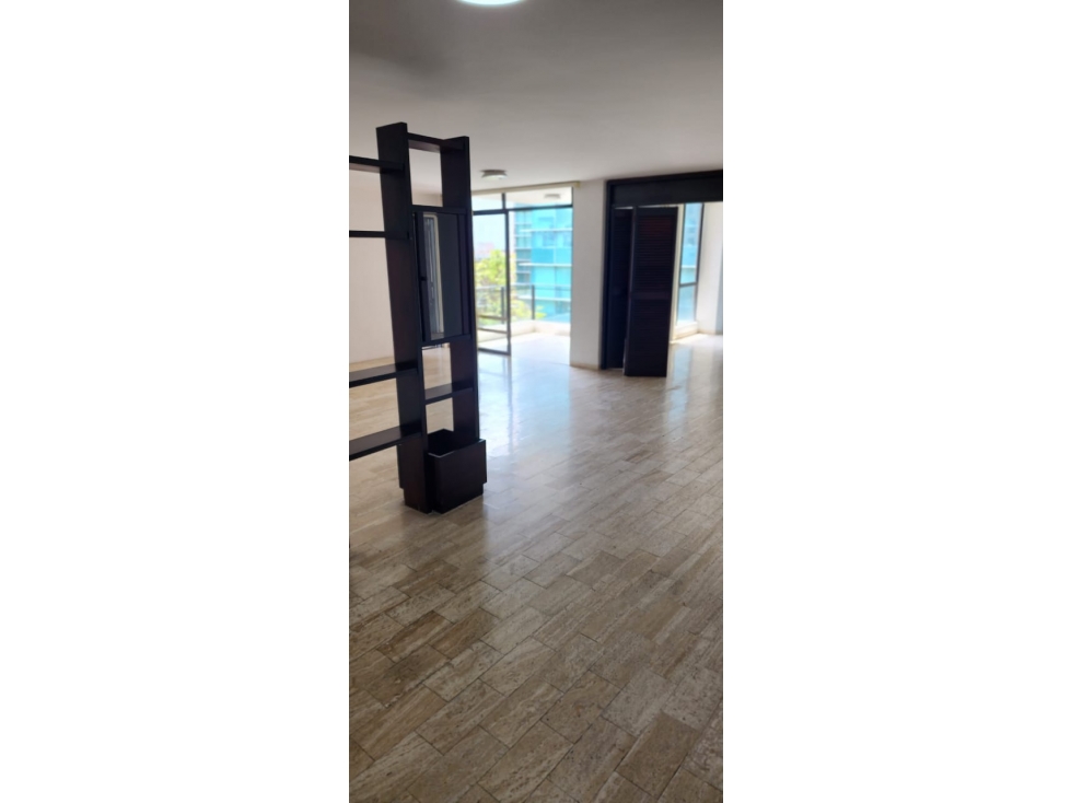 Apartamento en Patio Bonito-El Poblado