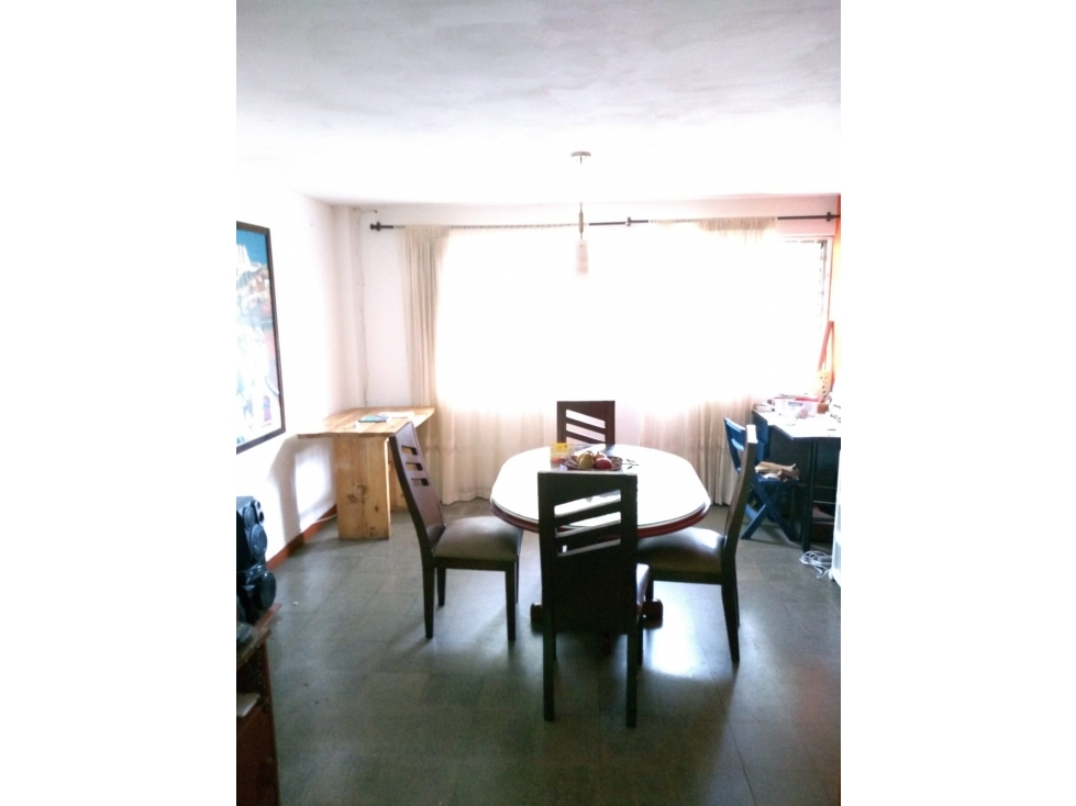 Venta Casa Villa Hermosa Medellin