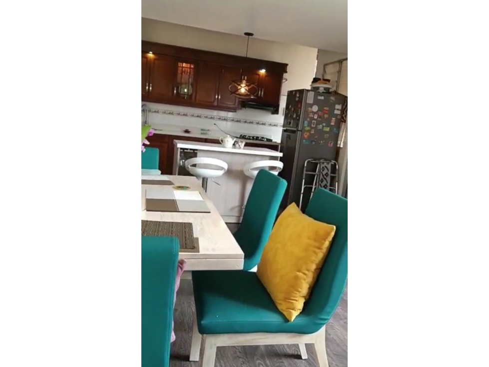 Venta Apartamento Calasanz Medellin