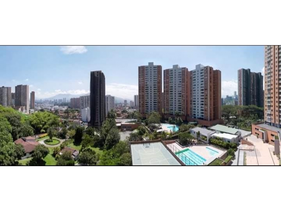 Venta Apartamento  Sabaneta Medellin