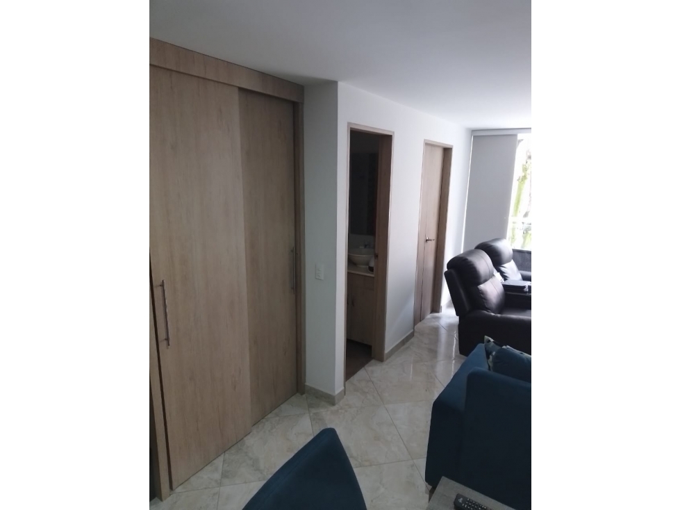 Venta Apartamento El Portal Envigado Medellin