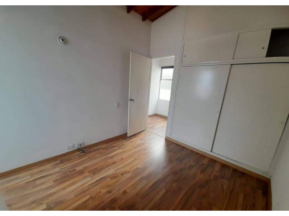 Venta Apartamento Calasanz Medellin
