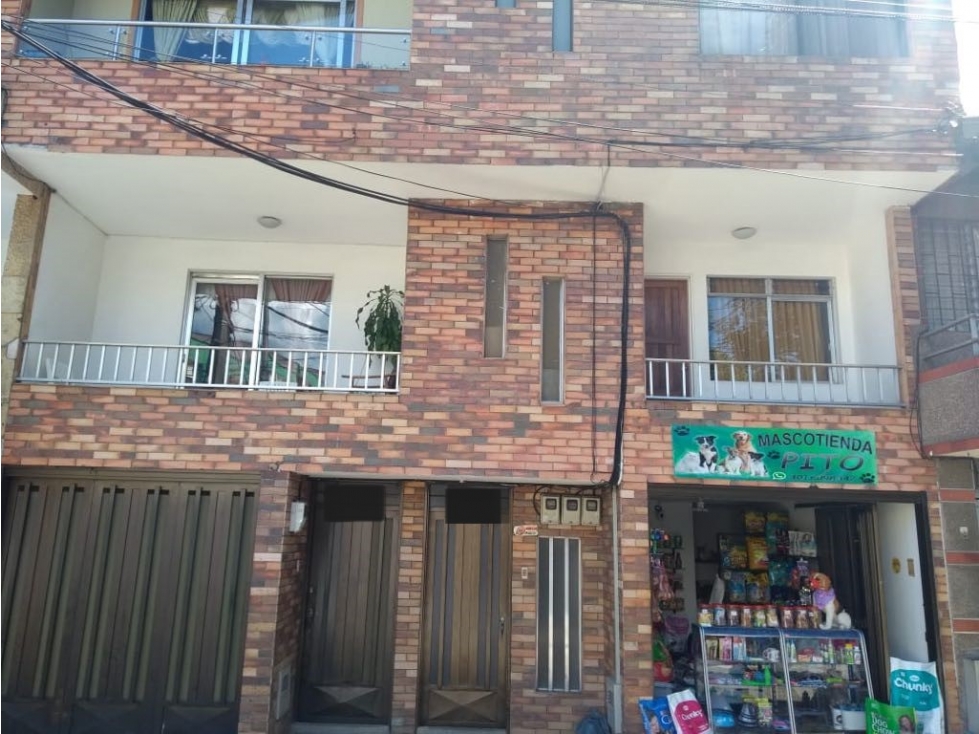 Venta de Casa  Robledo