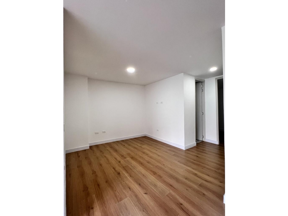 Venta de apartamento en Sabaneta