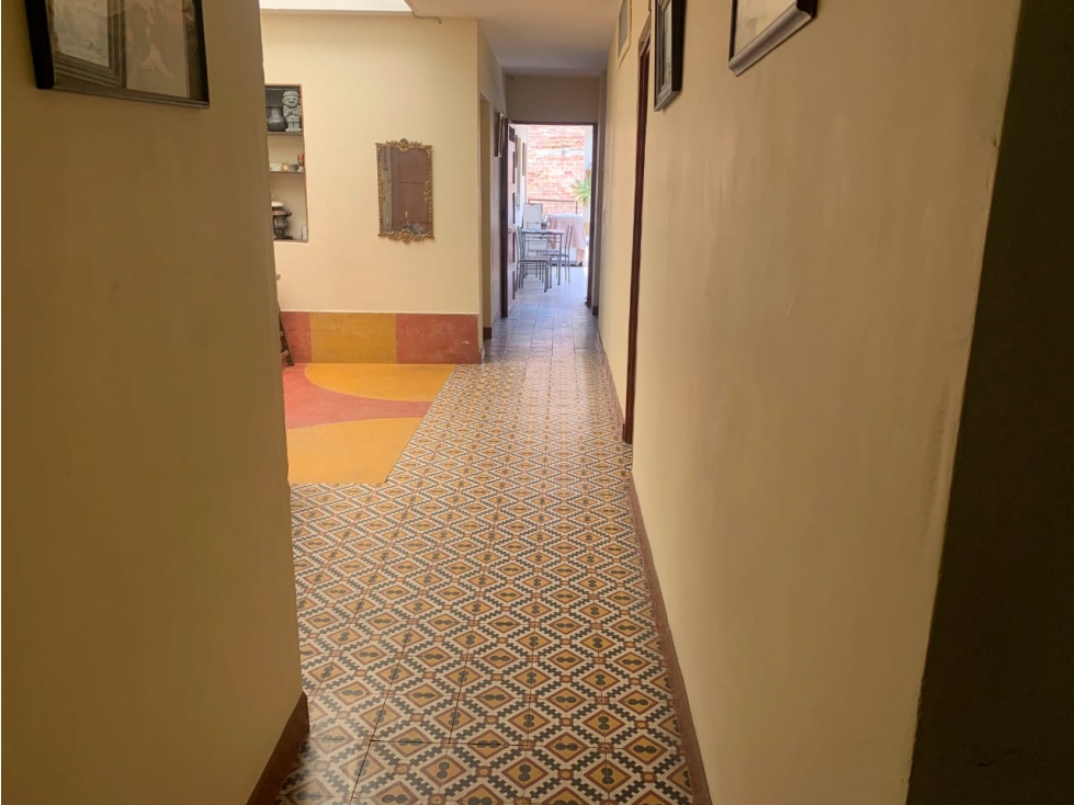 Venta de Casa Santa Monica Medellin