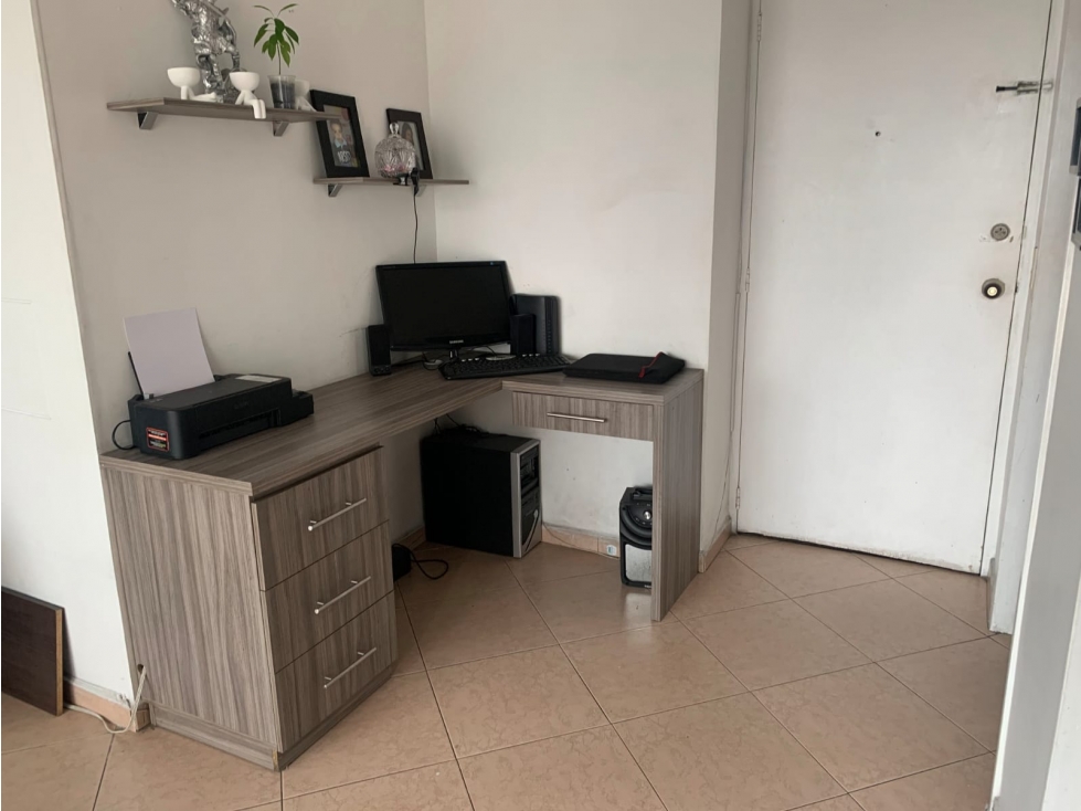 Venta de Apartamento Calasanz Medellin