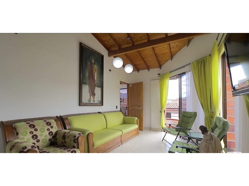 Venta de Apartamento Belen San Bernardo Medellin