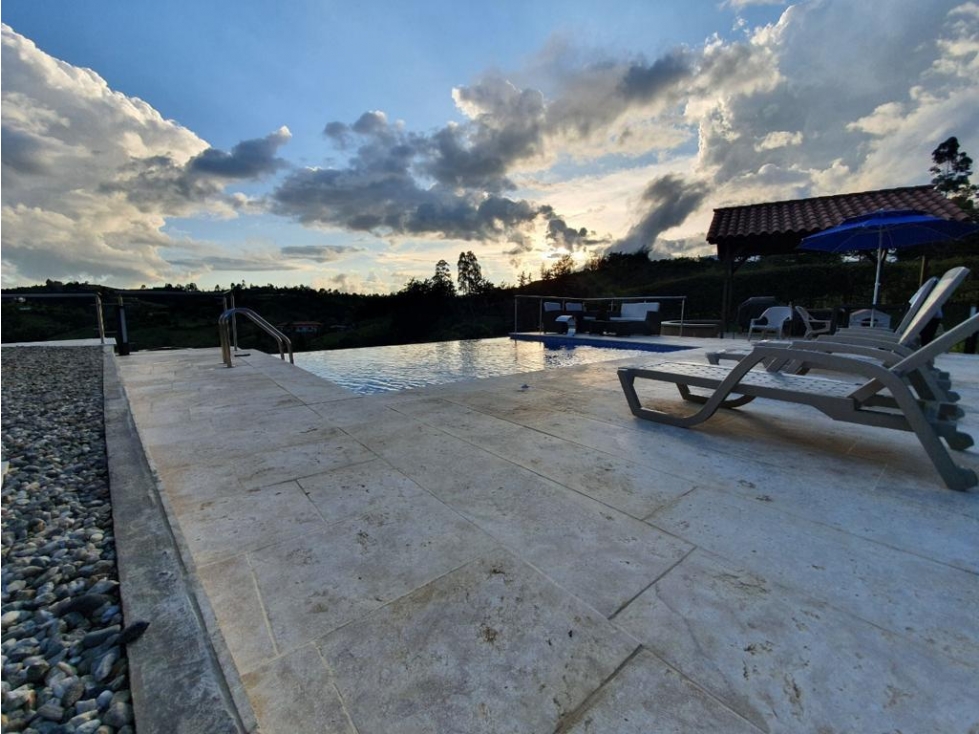 Venta Finca San Vicente Antioquia