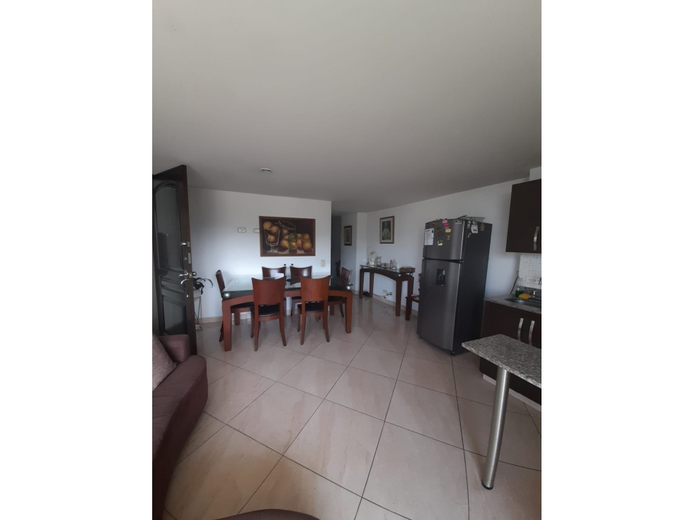 Venta De Apartamento En Venta Sabaneta Avenida Las Vegas
