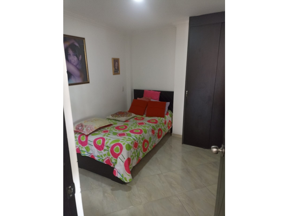 Venta de Apartamento Florida Nueva Medellin