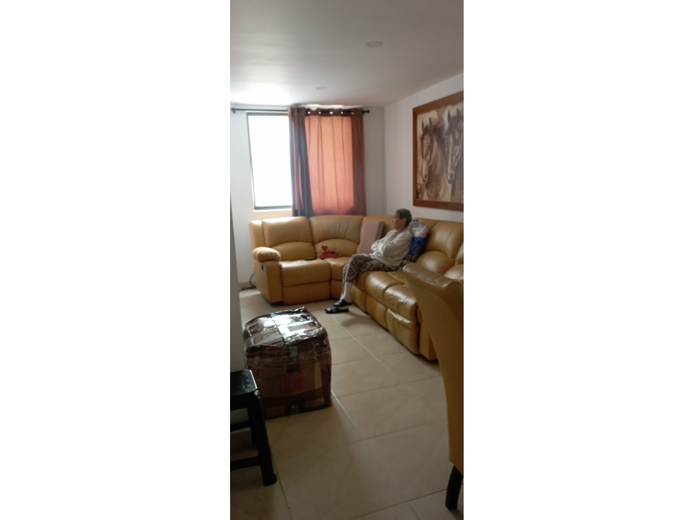 Venta Apartamentos San Javier Medellin