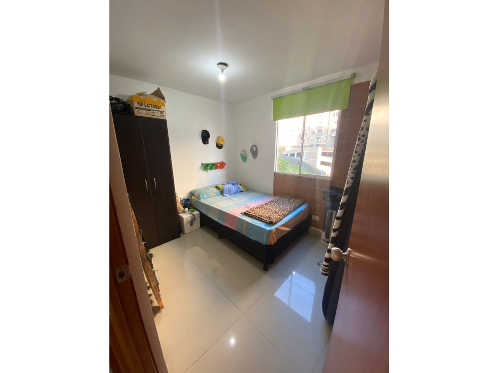 Venta Apartamento Calasanz