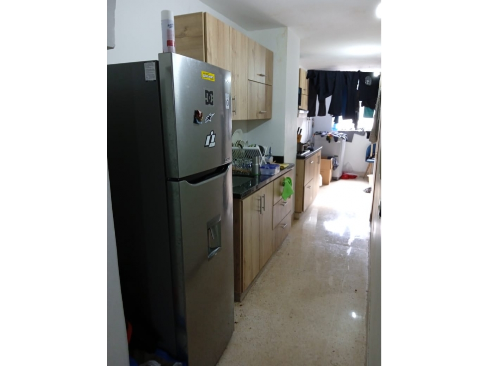 Venta Apartamento La Castellana Medellin