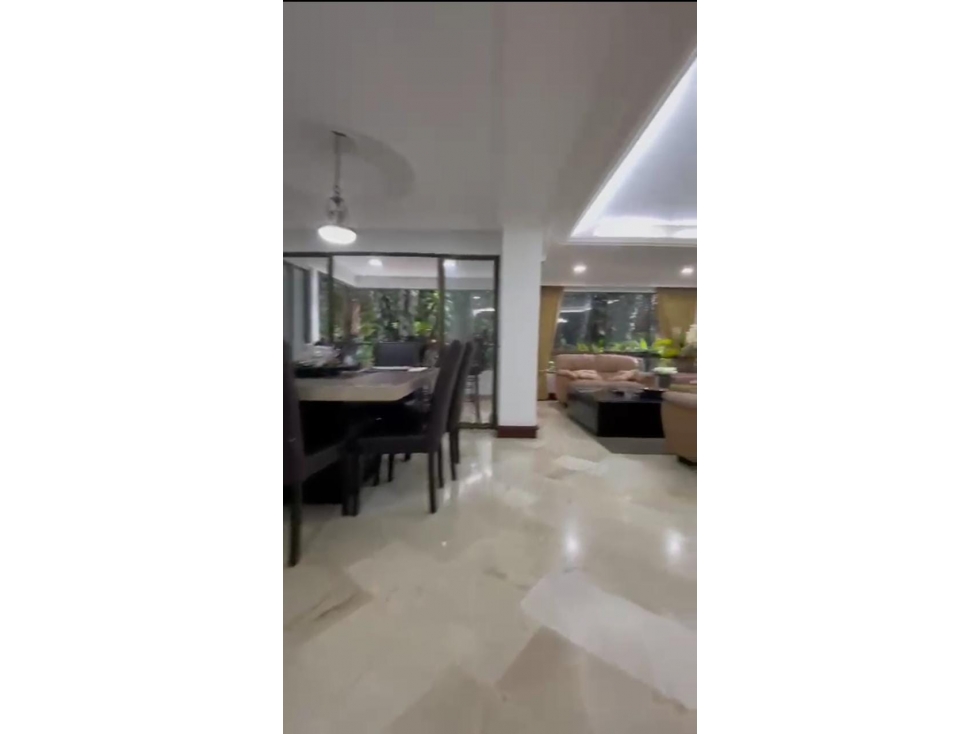 Venta Apartamento Poblado Medellin