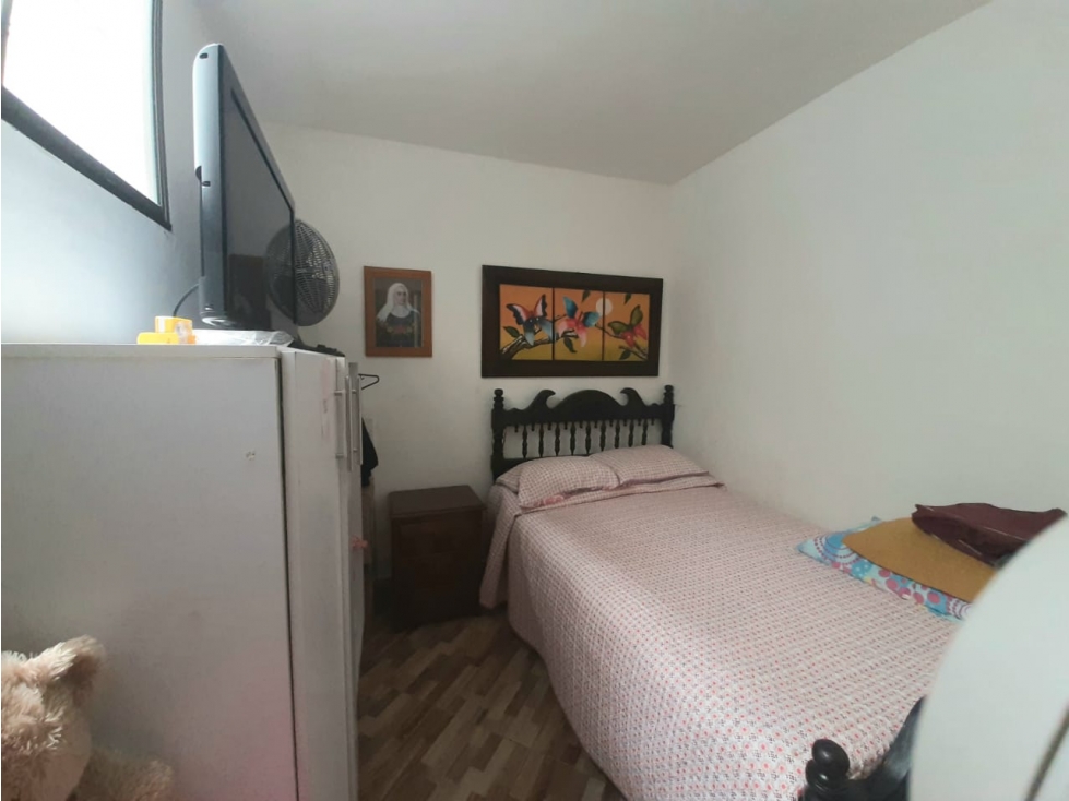 Venta Apartamento Santa Monica Medellin