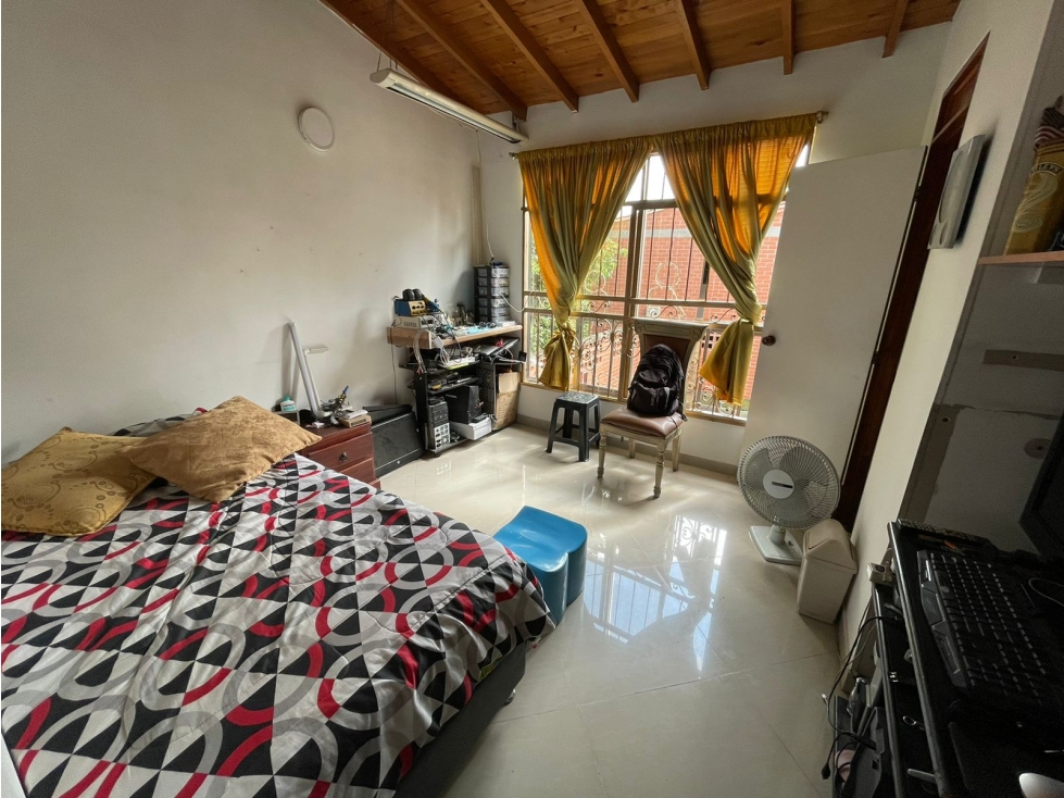 Casa en Venta San German Medellin