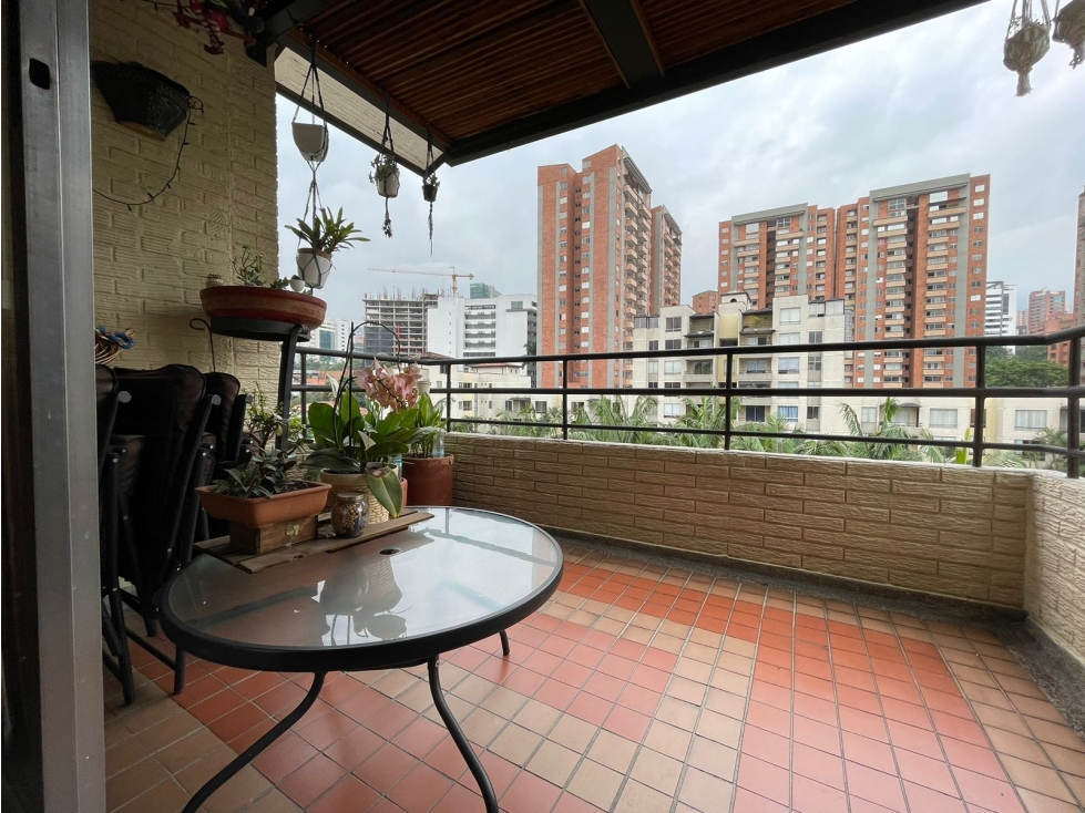 Venta Apartamento Patio Bonito Medellin