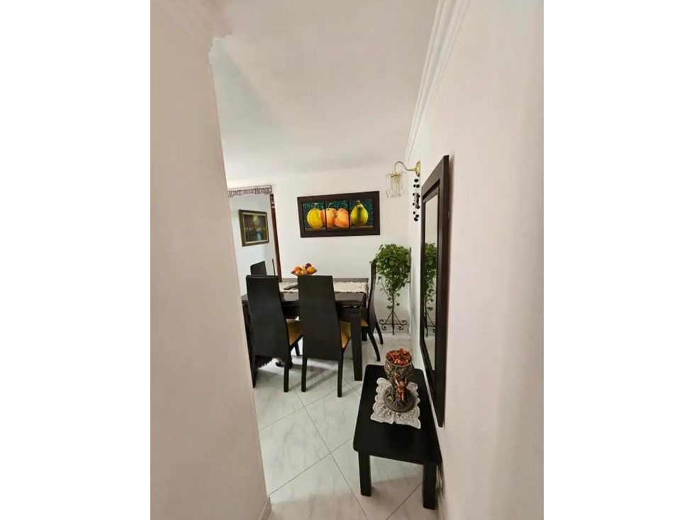 Venta Apartamento Calasanz Medellín