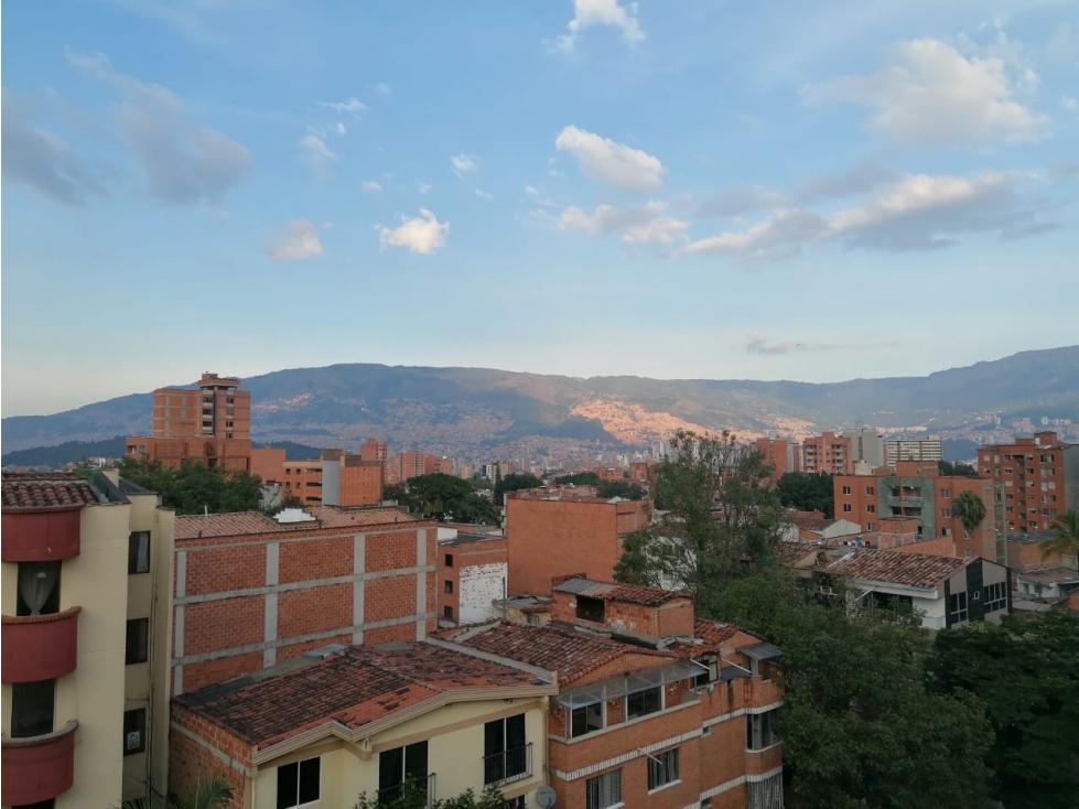 Venta de Apartamento Duplex La America Medellin