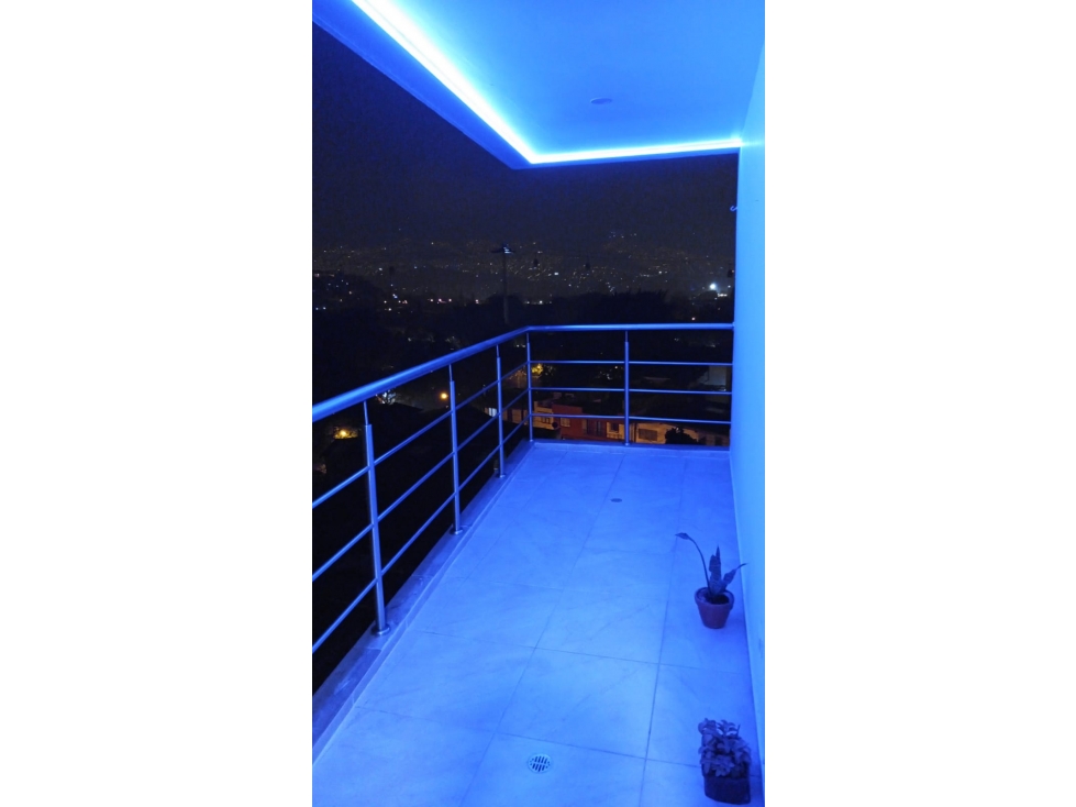 Venta Apartamento San Javier  Medellin