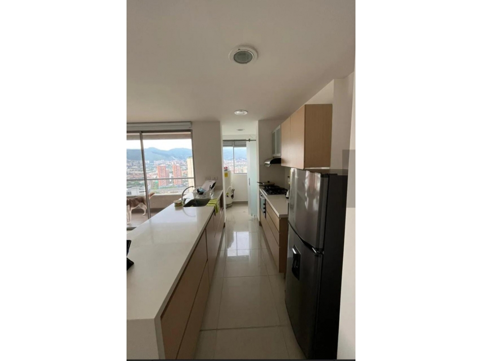 Venta Apartamento Castropol Medellin