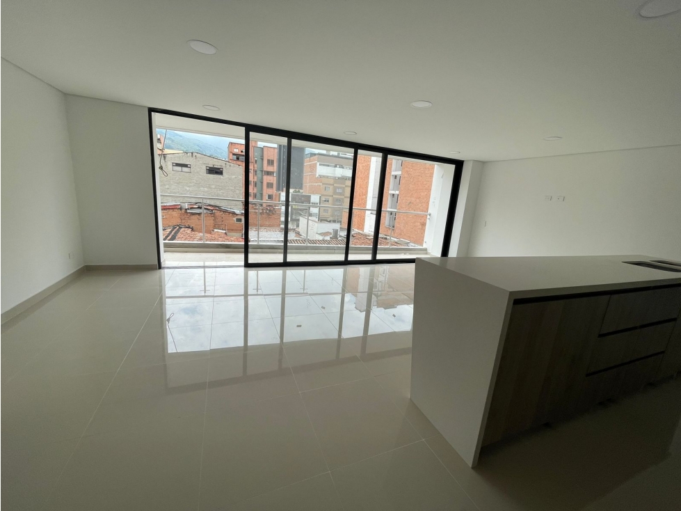 Venta Apartamento La Castellana Medellin