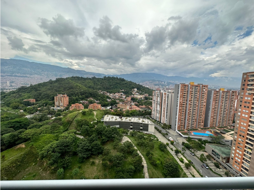 Venta Apartamento San German Medellin