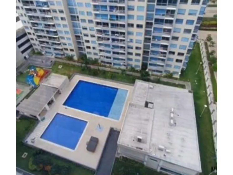 2384 APARTAMENTO MIRAMAR $460M 102mt2 SandPerval