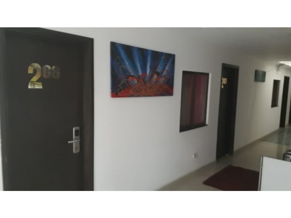 VENTA CASA HOTEL BARRIO TEUSAQUILLO