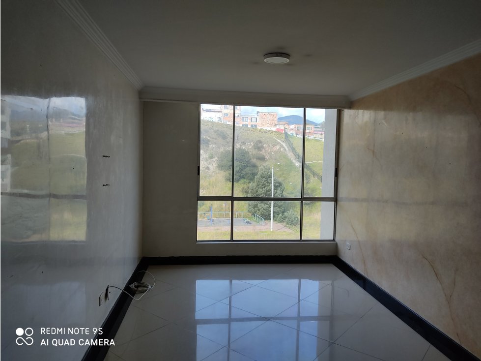 VENTA APARTAMENTO MOLINOS