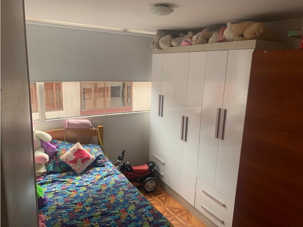APARTAMENTO VENTA CEDRITOS
