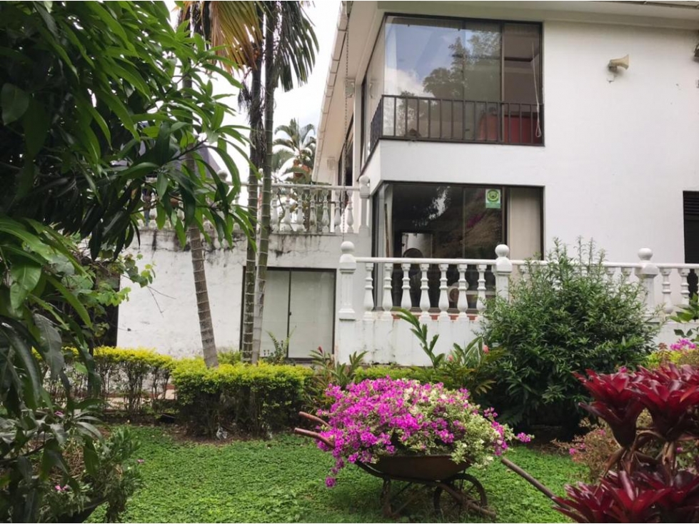 Venta Casa Quinta en Silvania / Vereda Panamá Bajo