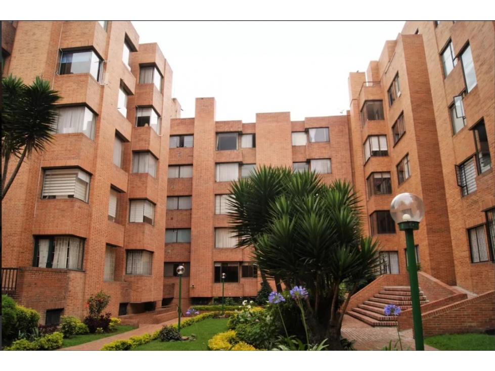 Venta de Apartamento Colina Campestre, Suba -  Bogotá