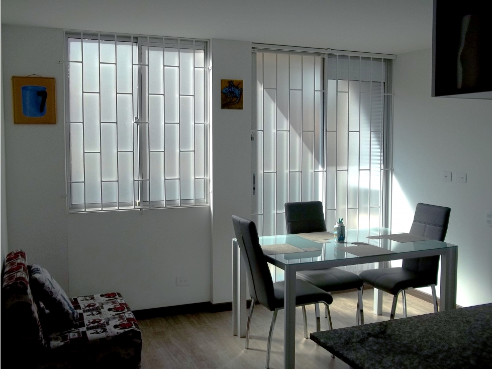 VENTA APARTAMENTO ARBOLATTO FUNZA