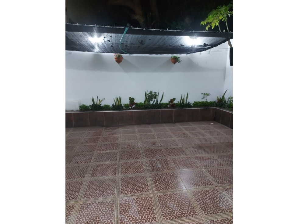 Arriendo casa uso comercial sector Recreo, Barranquilla