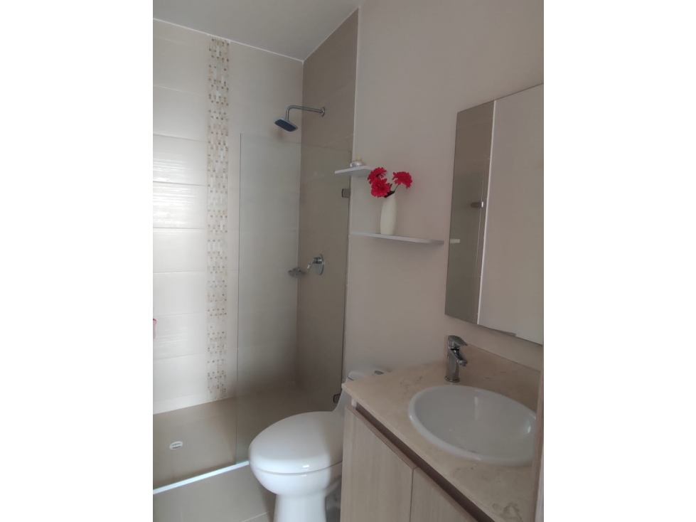 APARTAMENTO EN VENTA PORTAL DE GENOVEZ, PUERTO COLOMBIA