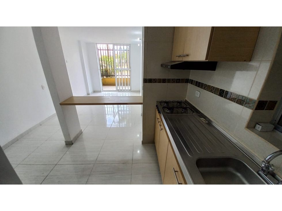 APARTAMENTO EN VENTA SECTOR BOMBAY DQS