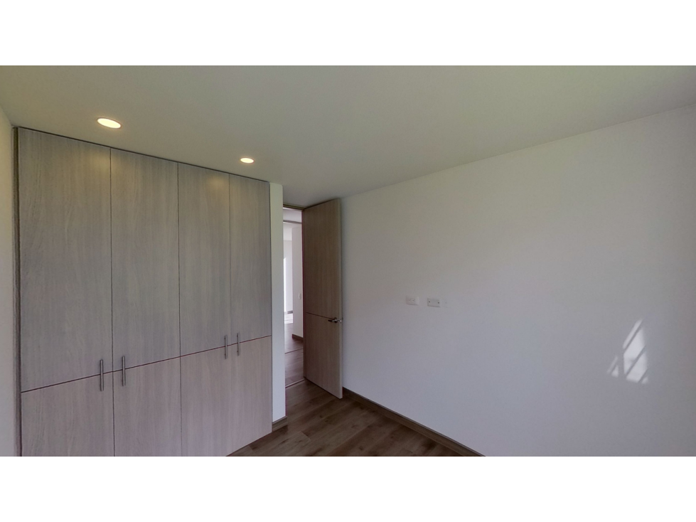 Apartamento en Venta en Picabia, Mazuren, Suba