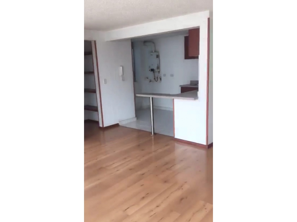 VENTA DE APARTAMENTO EN SUBA TIBABUYES