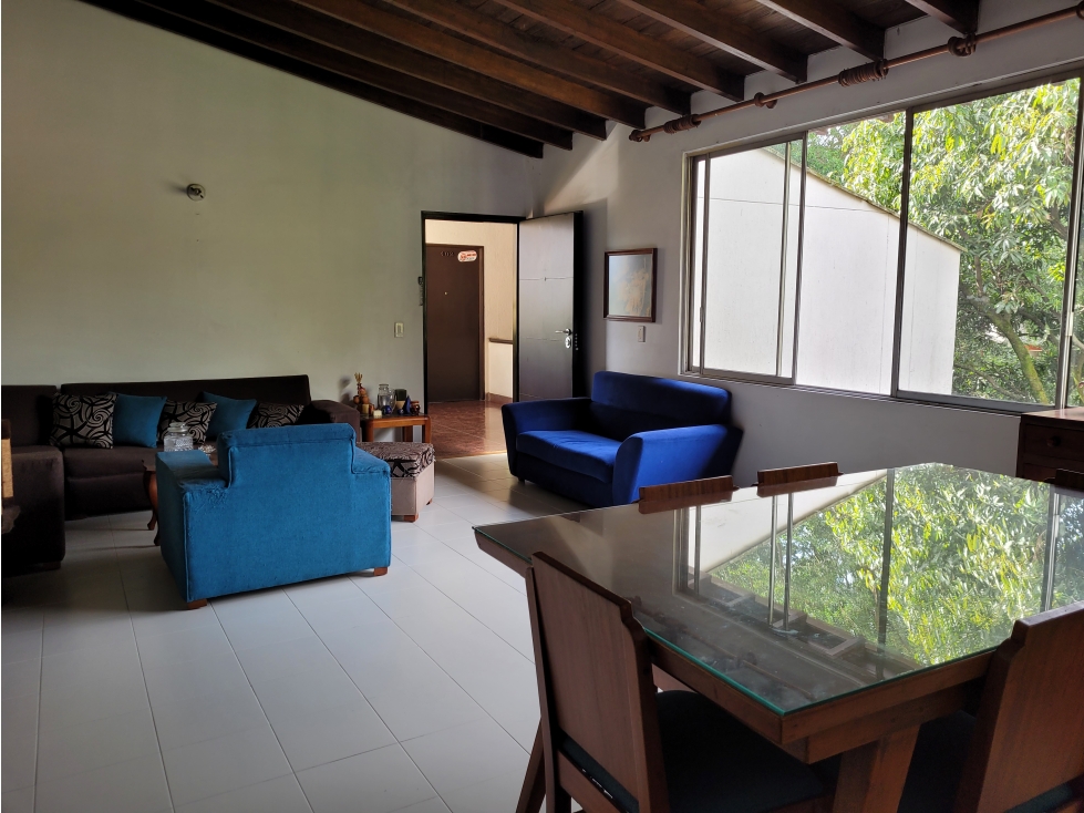 Venta apartamento Manila El Poblado Medellín